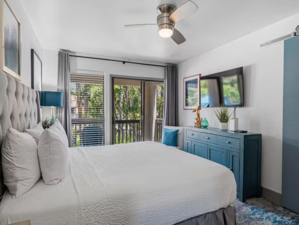 Miramar Beach Vacation Rental Near Destin