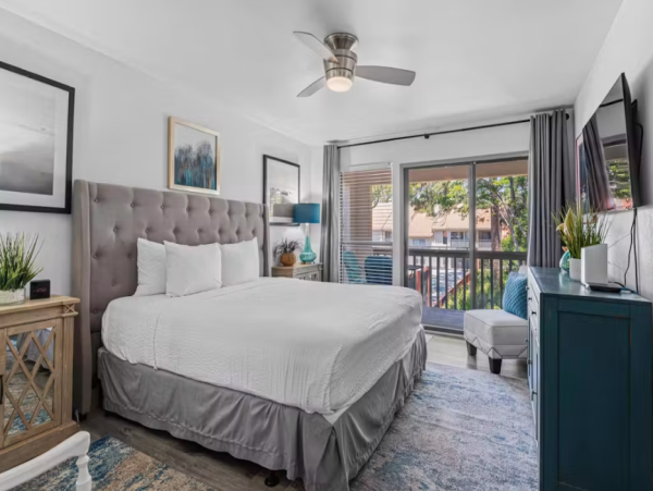 Miramar Beach Vacation Rental Near Destin