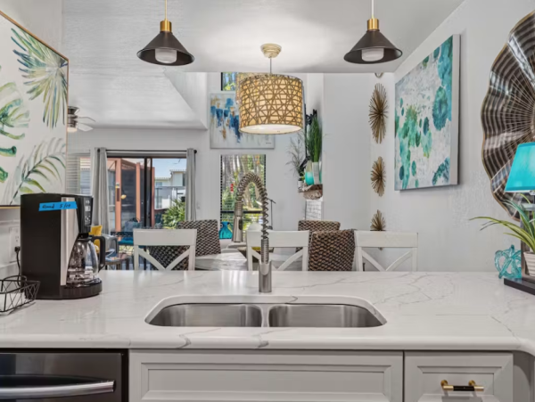 Miramar Beach Vacation Rental Near Destin