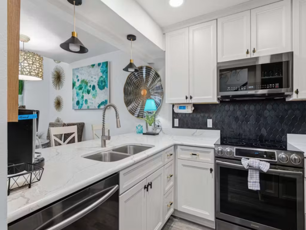 Miramar Beach Vacation Rental Near Destin