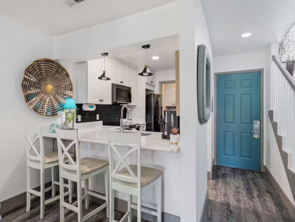 Miramar Beach Vacation Rental Near Destin