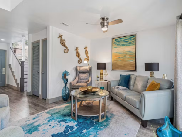 Miramar Beach Vacation Rental Near Destin