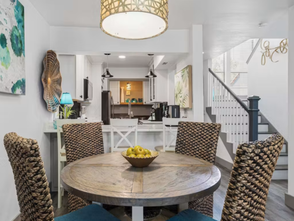 Miramar Beach Vacation Rental Near Destin