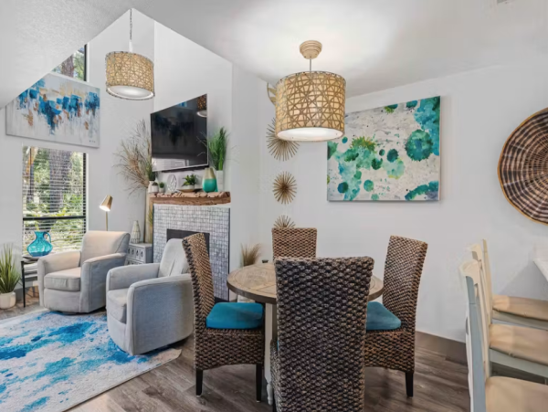 Miramar Beach Vacation Rental Near Destin