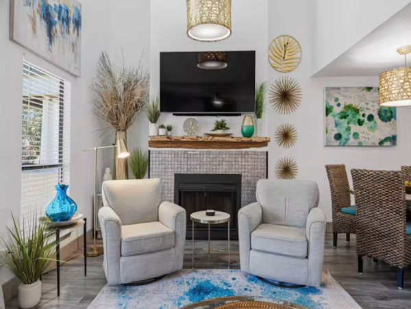 Miramar Beach Vacation Rental Near Destin