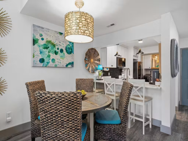 Miramar Beach Vacation Rental Near Destin