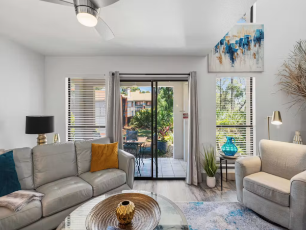 Miramar Beach Vacation Rental Near Destin