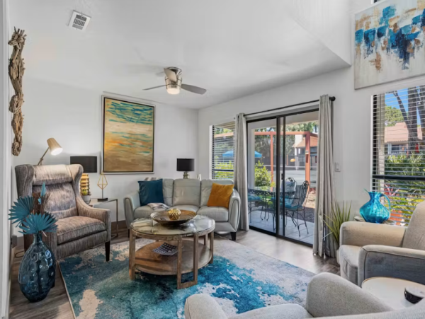 Miramar Beach Vacation Rental Near Destin