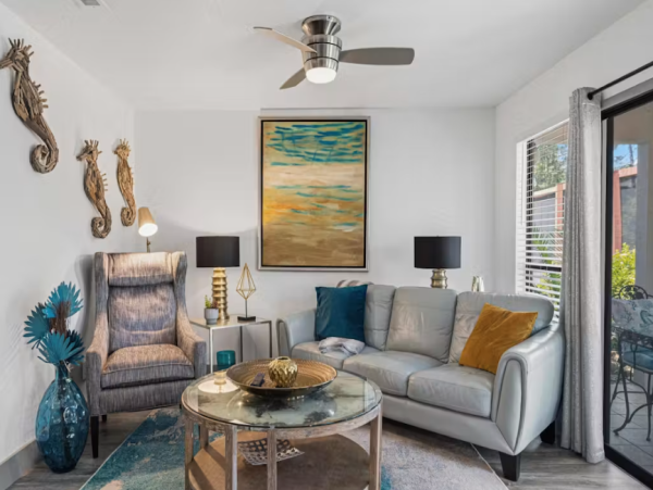 Miramar Beach Vacation Rental Near Destin