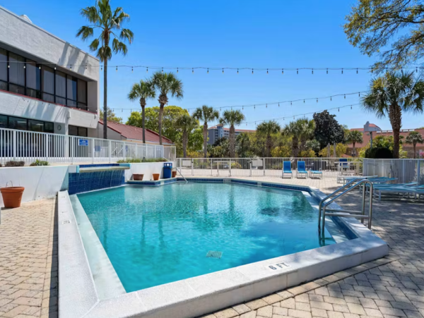 Miramar Beach Vacation Rental Near Destin