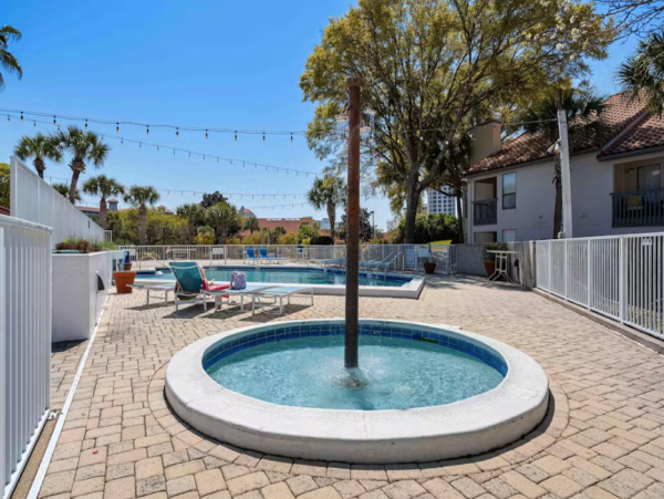 Miramar Beach Vacation Rental Near Destin