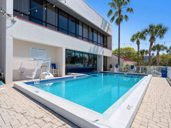 Miramar Beach Vacation Rental Near Destin