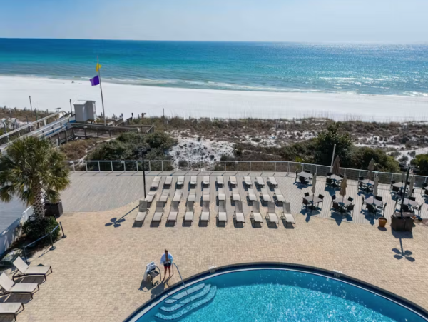 Miramar Beach Vacation Rental Near Destin