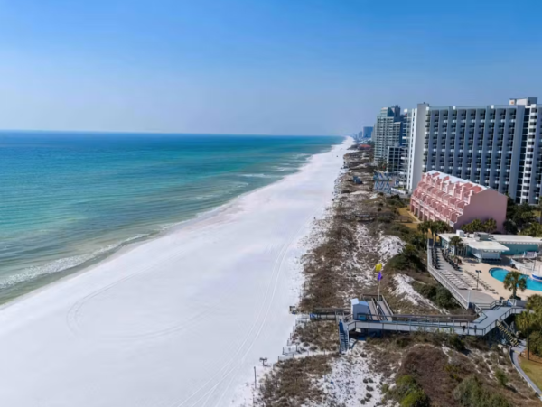 Miramar Beach Vacation Rental Near Destin