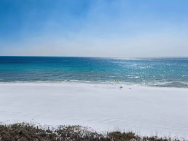 Miramar Beach Vacation Rental Near Destin