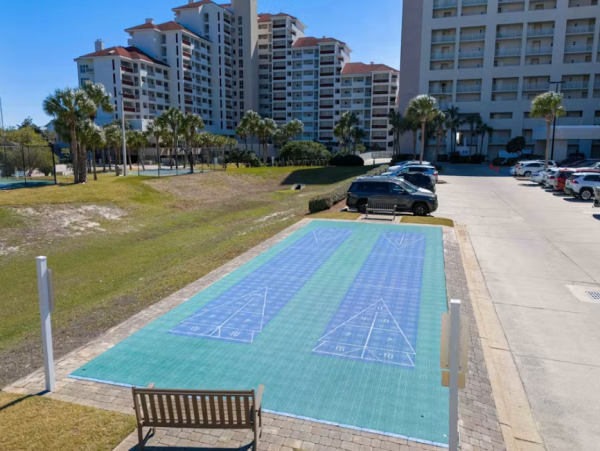 Miramar Beach Vacation Rental Near Destin