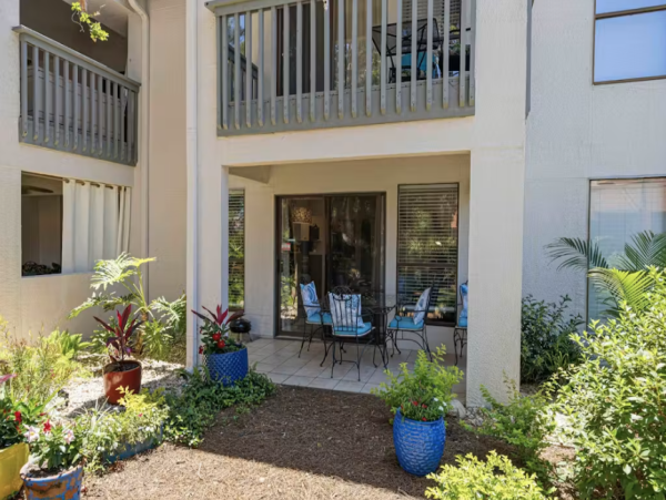 Miramar Beach Vacation Rental Near Destin