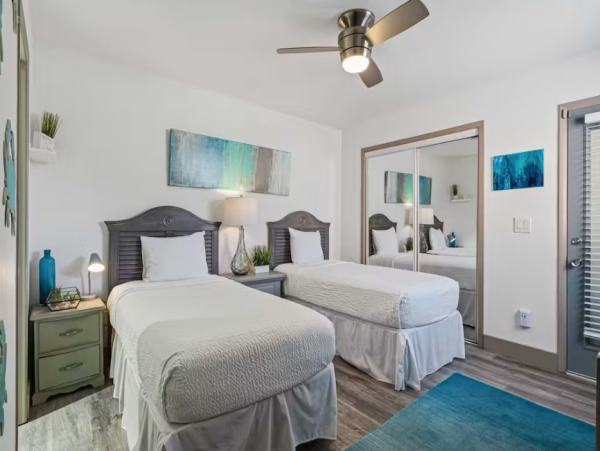 Miramar Beach Vacation Rental Near Destin