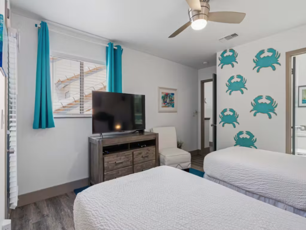 Miramar Beach Vacation Rental Near Destin
