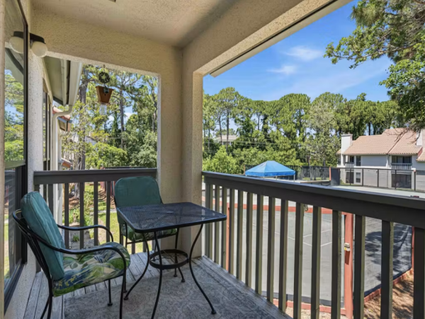 Miramar Beach Vacation Rental Near Destin