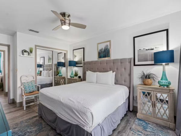 Miramar Beach Vacation Rental Near Destin