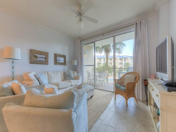 Beaches Of South Walton Condo 973619