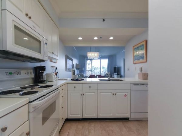 Beaches Of South Walton Condo 973619