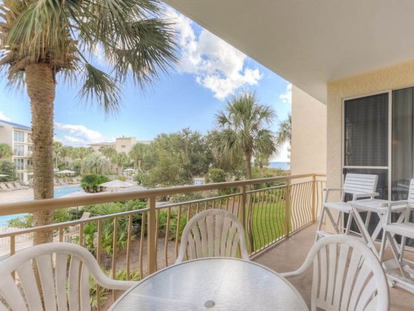 Beaches Of South Walton Condo 973619