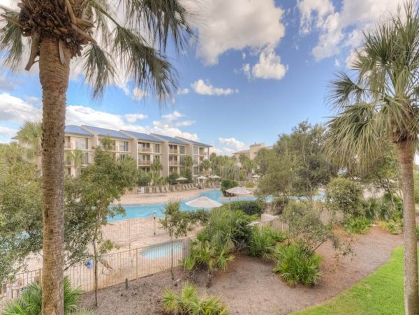 Beaches Of South Walton Condo 973619