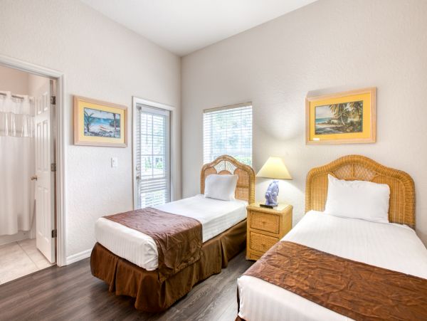 Orlando Condo 973622