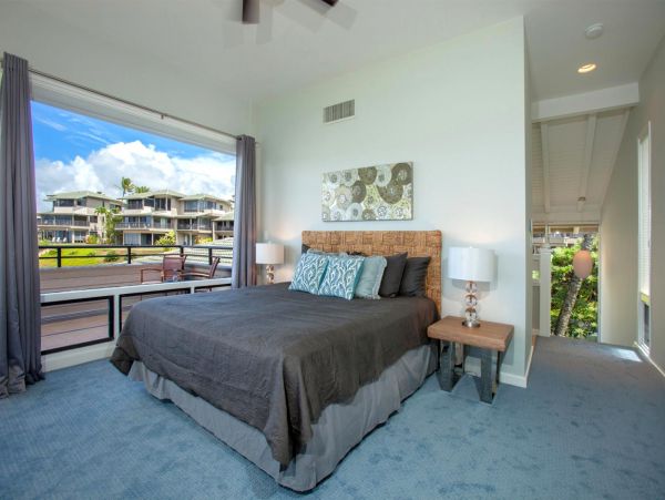 Oceanview Kapalua Vacation Condo Sleeps 4 Guests