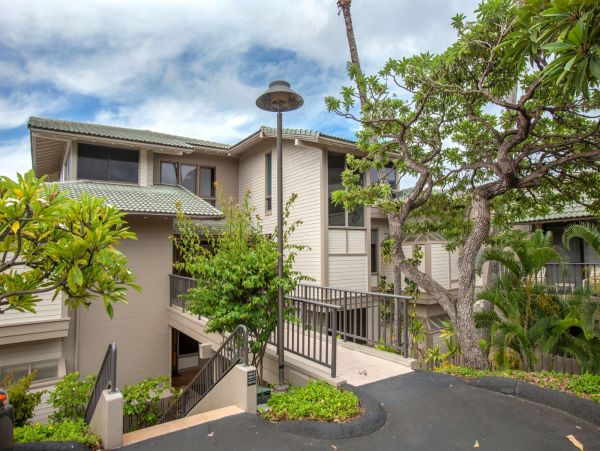 Oceanview Kapalua Vacation Condo Sleeps 4 Guests