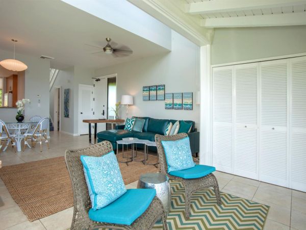 Oceanview Kapalua Vacation Condo Sleeps 4 Guests