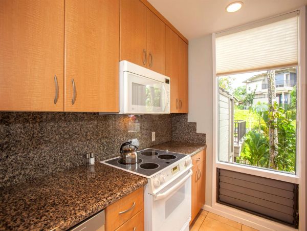Oceanview Kapalua Vacation Condo Sleeps 4 Guests