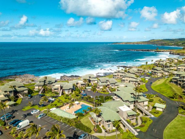 Oceanview Kapalua Vacation Condo Sleeps 4 Guests