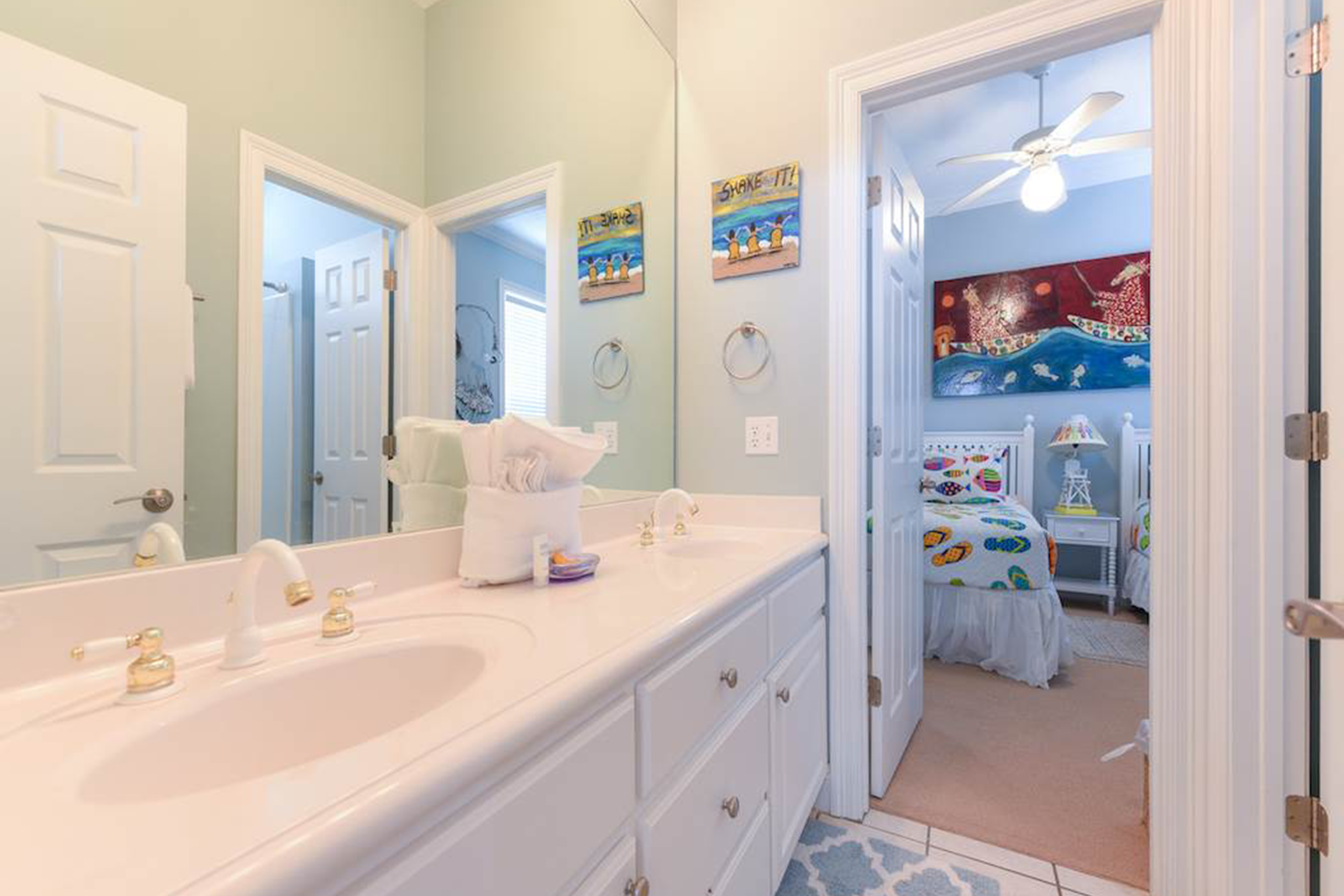 Beaches Of South Walton Condo 973626