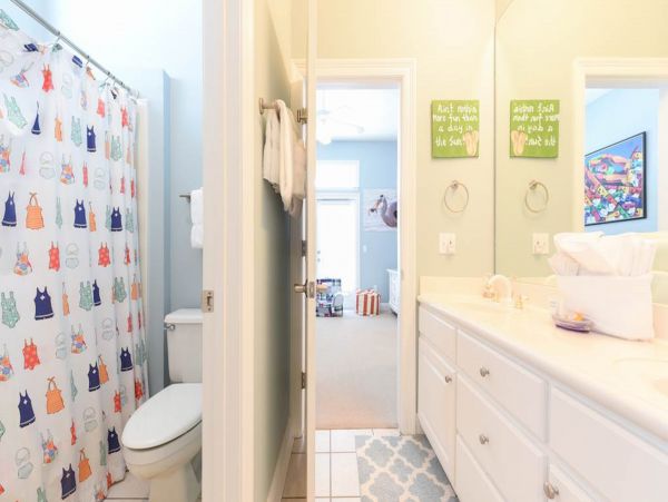 Beaches Of South Walton Condo 973626