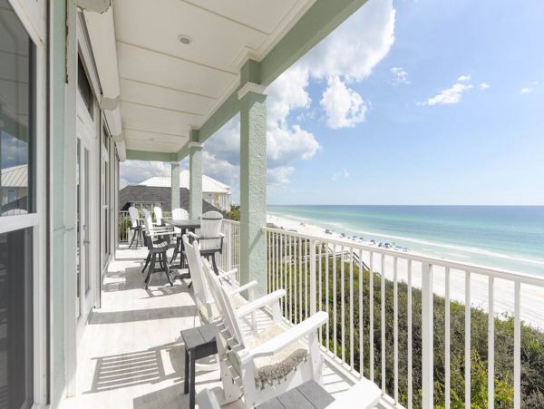 Beaches Of South Walton Condo 973626