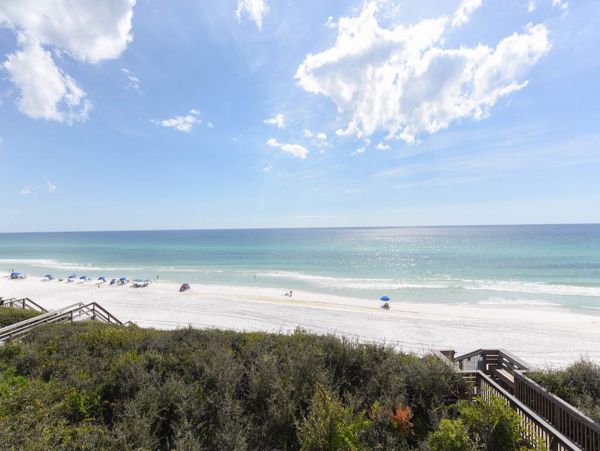 Beaches Of South Walton Condo 973626