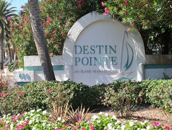 Destin Condo 973628