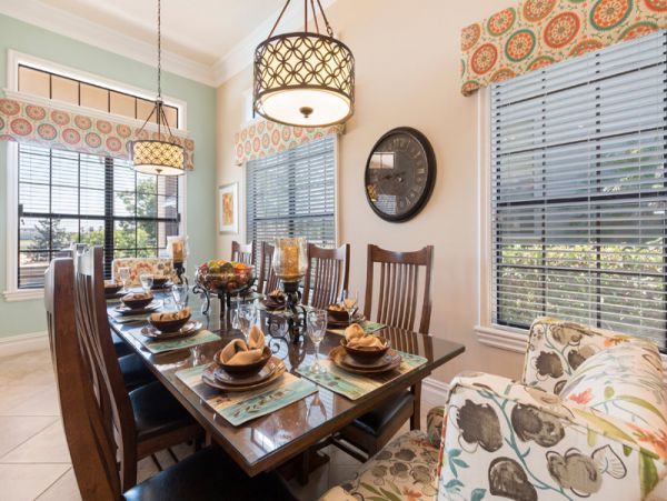 Gorgeous Vacation Rental Home with Private Pool & Hot Tub