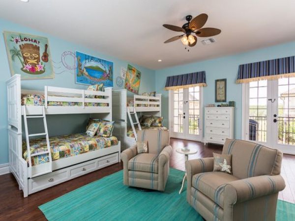 Gorgeous Vacation Rental Home with Private Pool & Hot Tub