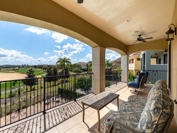 Gorgeous Vacation Rental Home with Private Pool & Hot Tub