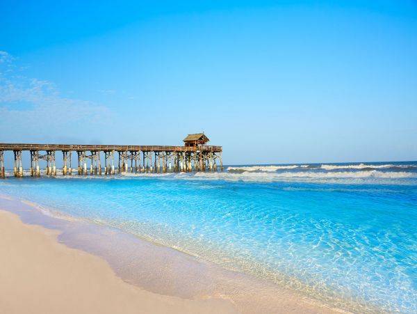 Gorgeous Vacation Rental Home with Private Pool & Hot Tub