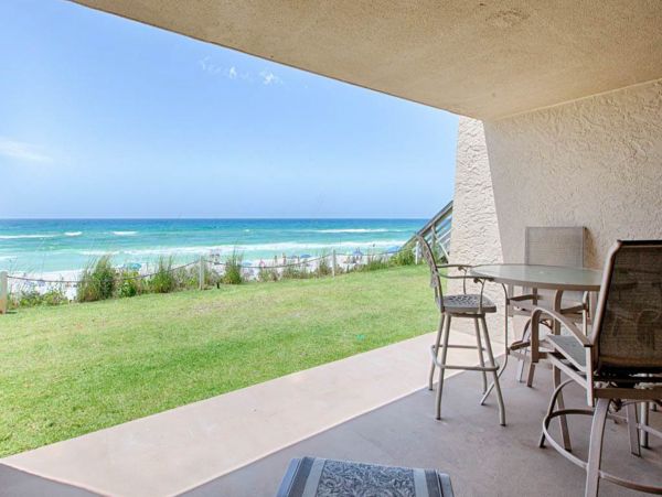 Beaches Of South Walton Condo 973631