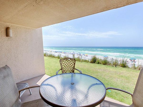 Beaches Of South Walton Condo 973631