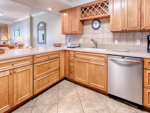 Beaches Of South Walton Condo 973631