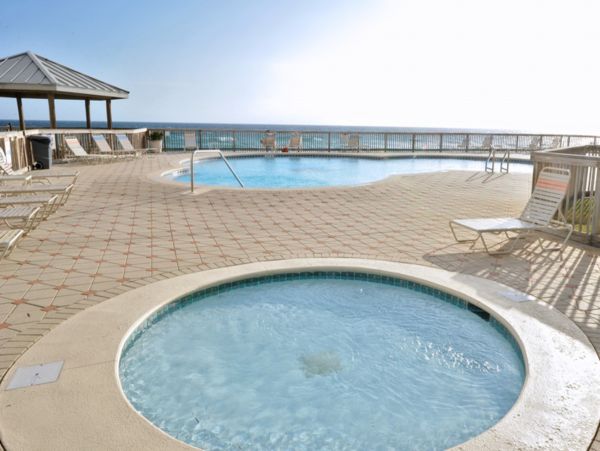 Beaches Of South Walton Condo 973631