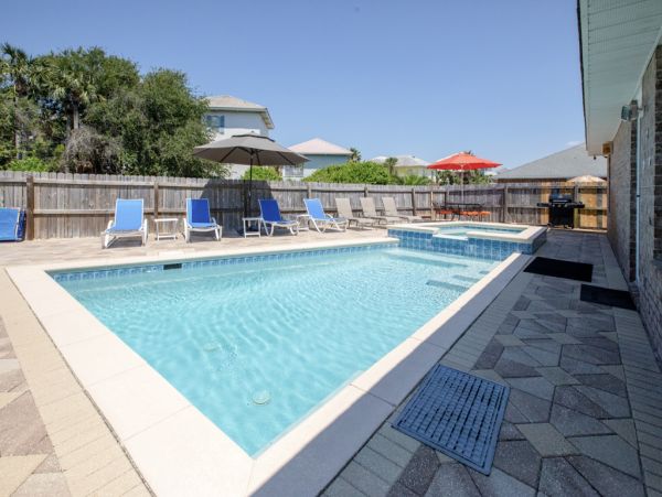 Beaches Of South Walton Home 973633