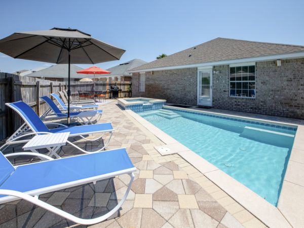 Beaches Of South Walton Home 973633